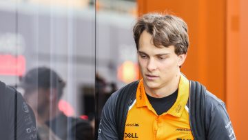 Oscar Piastri facing FIA stewards investigation for Monza error