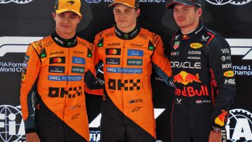 F1 teams face potential Qatar GP extreme strategy conundrum