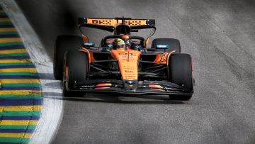 Piastri zoekt naar antwoorden na 'bizarre' kwalificatie: "Dingen lopen niet soepel"