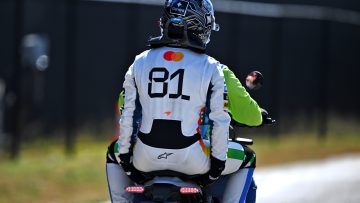 Waarom McLaren nóg een groot probleem heeft na crash Piastri en Norris