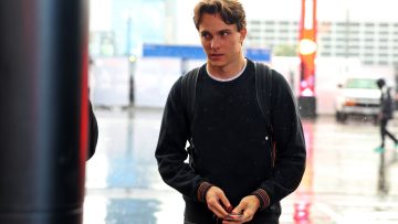 Oscar Piastri reveals 'tough' McLaren conversations in F1 title fight