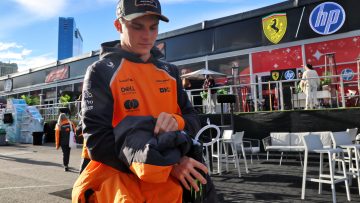 Piastri verwijdert repost met opmerkelijke kritiek op McLaren