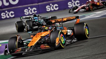 McLaren reveal surprising response to audacious Oscar Piastri decision
