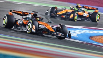 Red Bull-strateeg spot 'zeer moeilijke McLaren-situatie': "Daar kunnen wij voordeel uit halen"