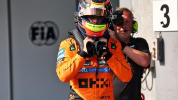 McLaren in onmogelijke spagaat: "Want dit willen we ook niet meer"