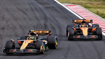 McLaren pinpoint major problem as F1 weakness explained