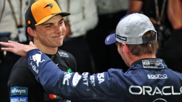 2025 F1 United States Grand Prix - Driver Ratings