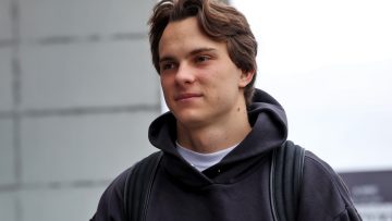 Piastri reageert op uitspraken Jos Verstappen