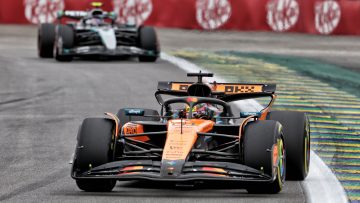 Piastri trekt forse straf Brazilië in twijfel