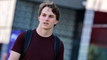 Oscar Piastri reveals McLaren 'discussion' to help Lando Norris in F1 title fight