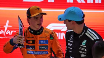 Piastri verklaart wederopstanding na zege: "Daar lag het nooit aan"