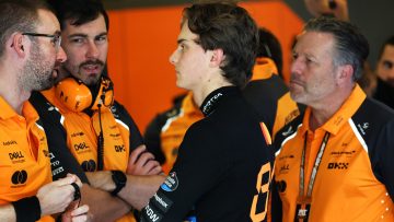 F1 fans hand Oscar Piastri mixed McLaren exit verdict