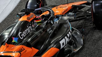 Waar Piastri de titel verloor aan Norris