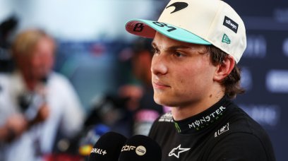 Piastri Quali Brazil