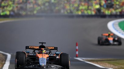 Piastri Silverstone wet