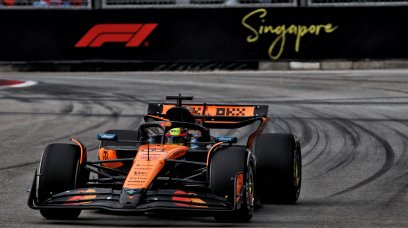 Piastri Singapore