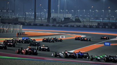 Qatar 2025 start