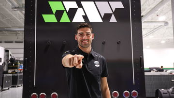 VeeKay maakt toekomstplannen bekend: "Ik kom thuis"