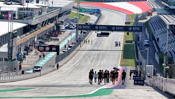 Door Verstappen bekritiseerde maatregel mogelijk van kracht in Oostenrijk