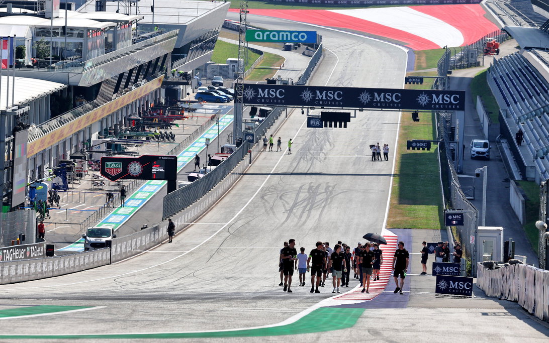 Red Bull Ring