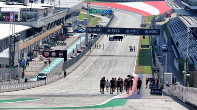 Red Bull Ring