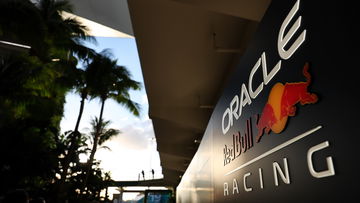 'Vertrokken McLaren-toptalent nadert deal met Red Bull'