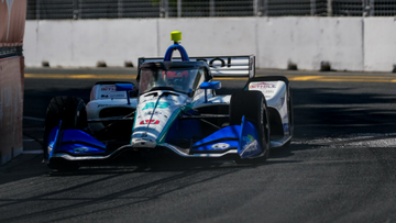 VeeKay vergeleken met de besten in IndyCar: "Aangename verrassing"