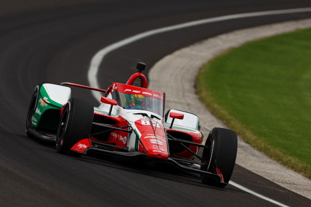 Robert Shwartzman Indianapolis 500 Practice By Joe Skibinski Ref Image Without Watermark m129579