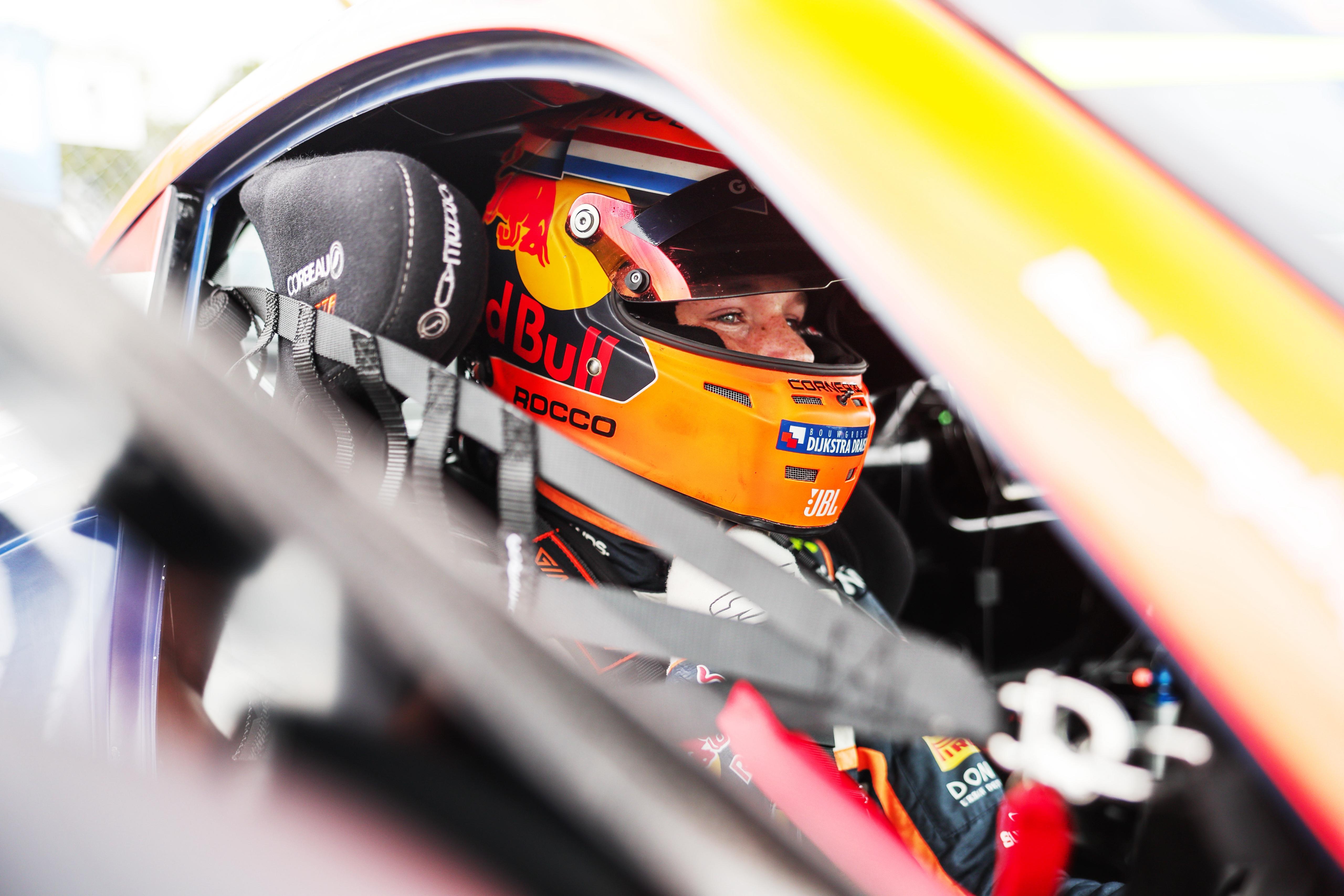 Rocco Coronel Ginetta