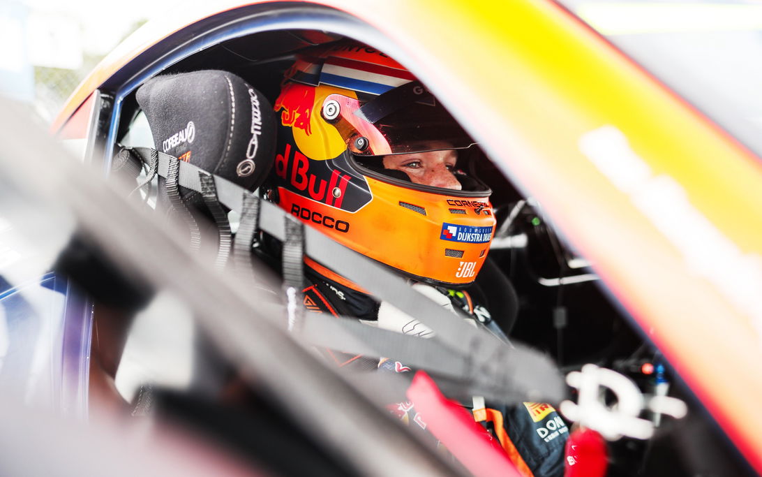 Rocco Coronel Ginetta