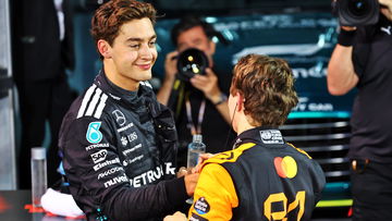 Mercedes issued Oscar Piastri example in F1 driver line-up decision