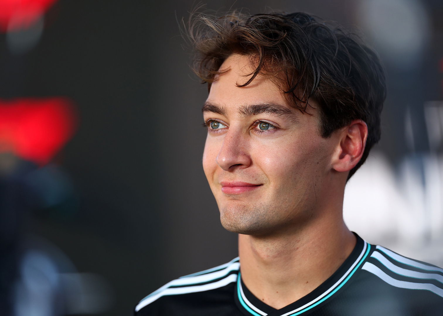 Russell Austin Saturday