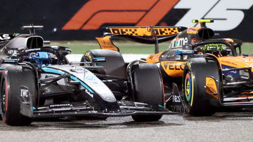 Why McLaren deserves equal billing with Mercedes ahead of F1 2026