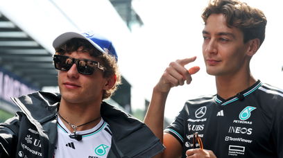 Russell Antonelli Budapest