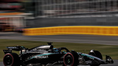 Russell Canada FP2 2