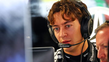 Rosberg leed onder 'verschrikkelijke' spelletjes Wolff: "Russell geeft hem koekje van eigen deeg"