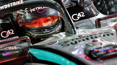 Russell Q Las Vegas Wet