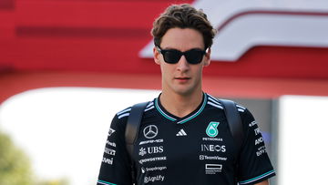 Russell pleit voor permanente stewards: "Dit is een miljardenindustrie"