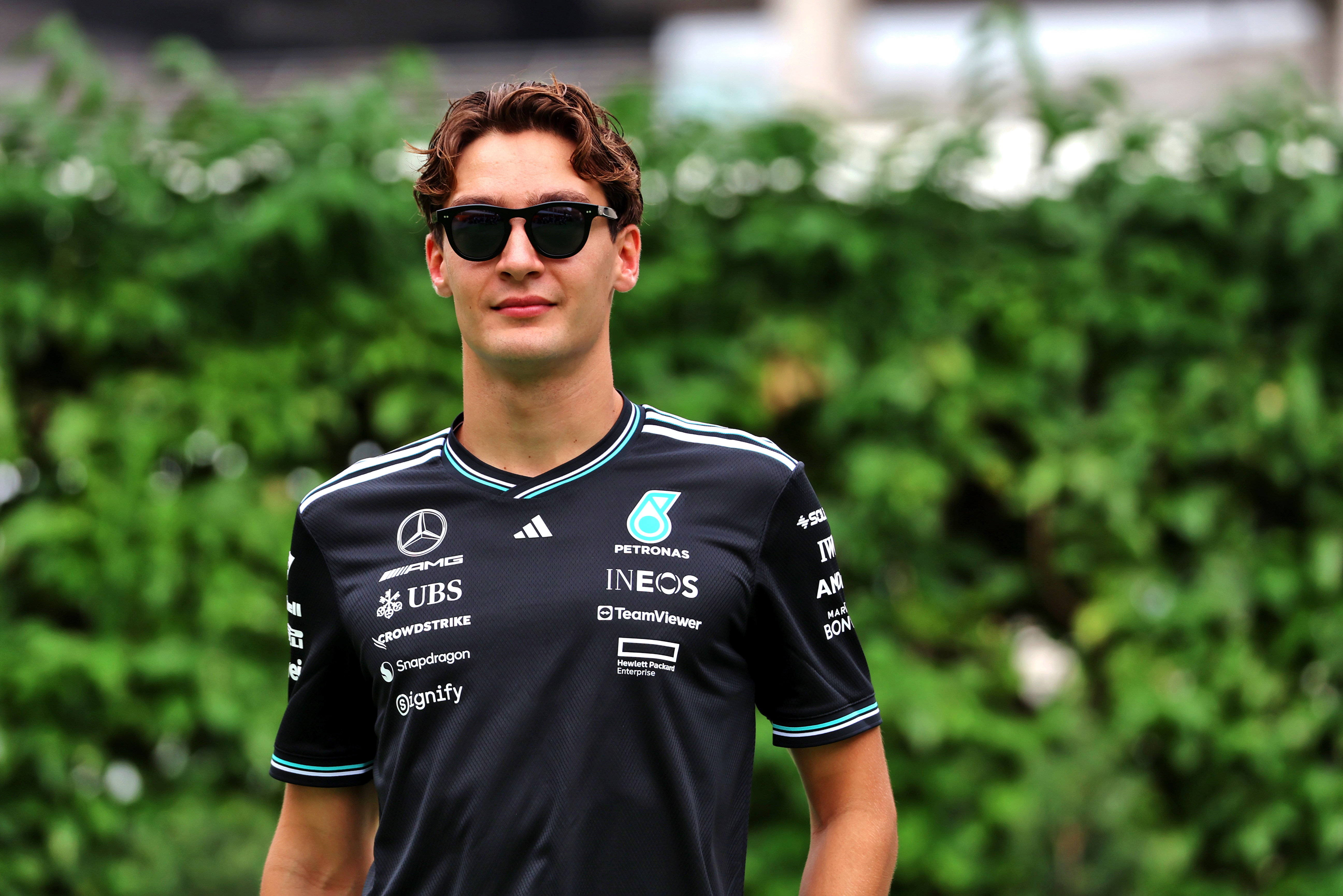 Russell Singapore Fri