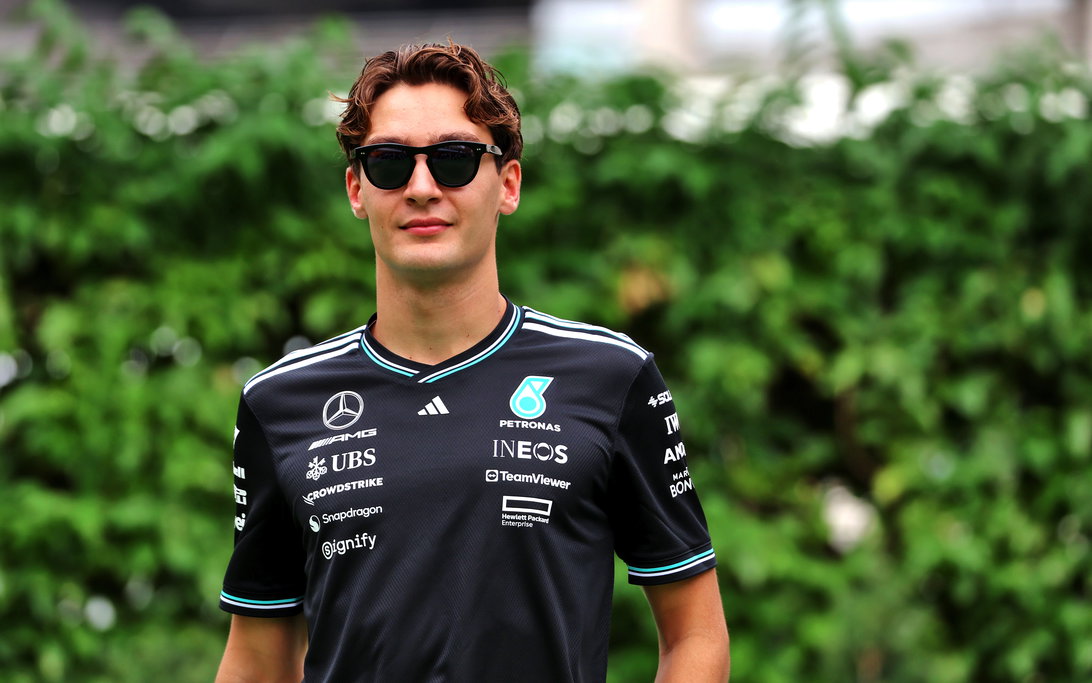 Russell Singapore Fri