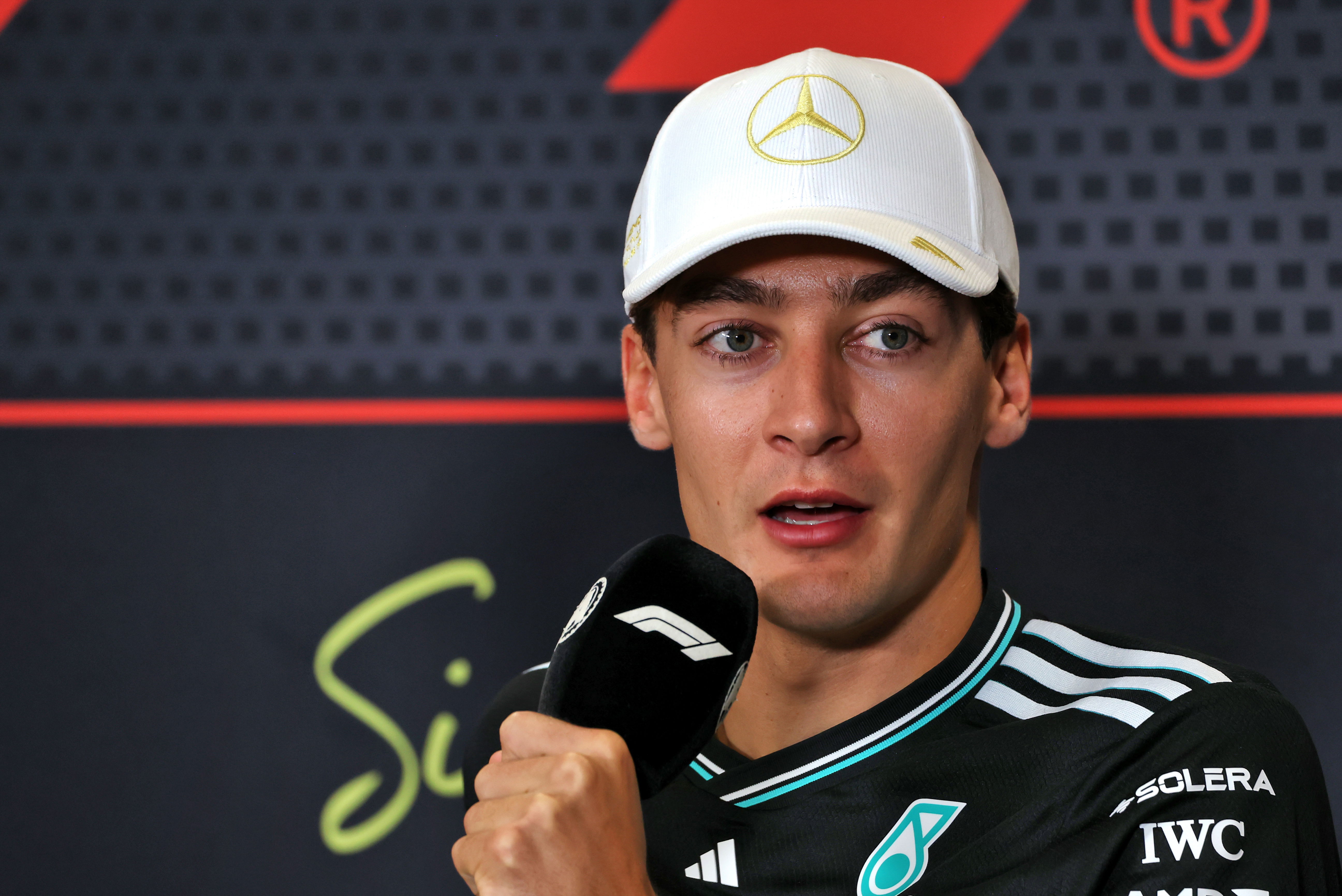 Russell Singapore II