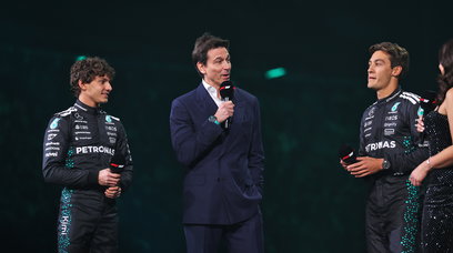 Russell Wolff Antonelli