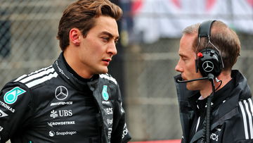 Voorzitter Russell hekelt nieuw hoofdstuk in FIA-leegloop