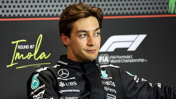 Russell velt hard oordeel na 'ramp' in Imola: "Rampzalig weekend"