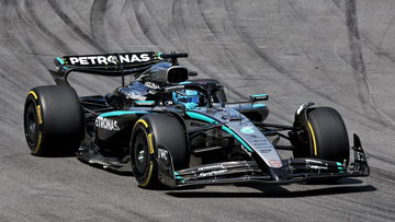 Mercedes backed by F1 legend over 'worrying' looming change
