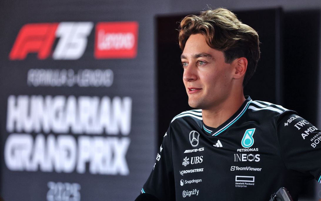 Russell Hungary Thursday