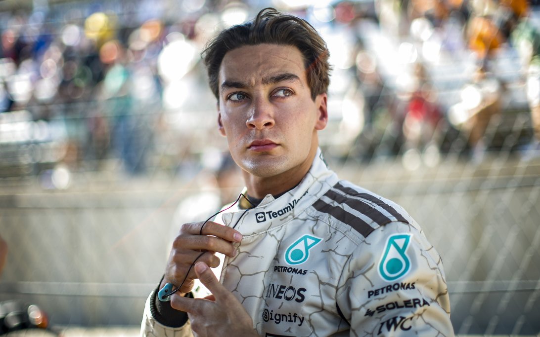 George Russell Demands Decisive Action from Mercedes, Contract Details Emerge