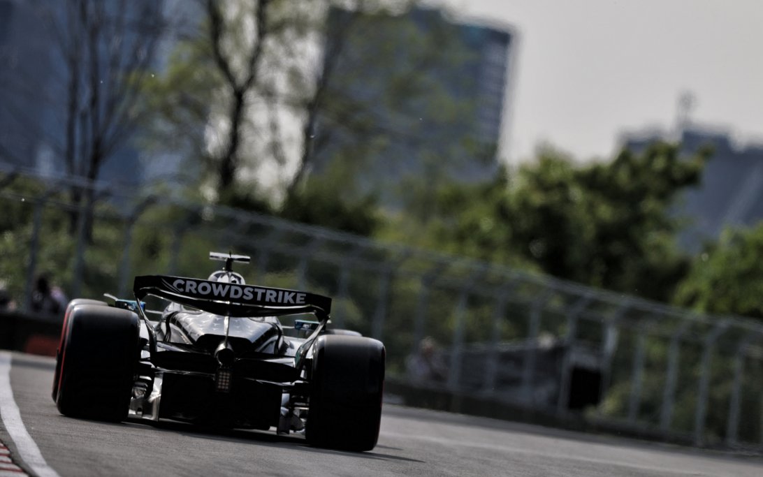 Russell Canada FP2 3