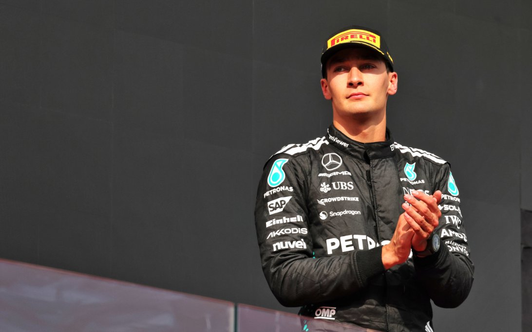 George Russell: la tattica estrema del padre per alimentare la sua ambizione in F1
