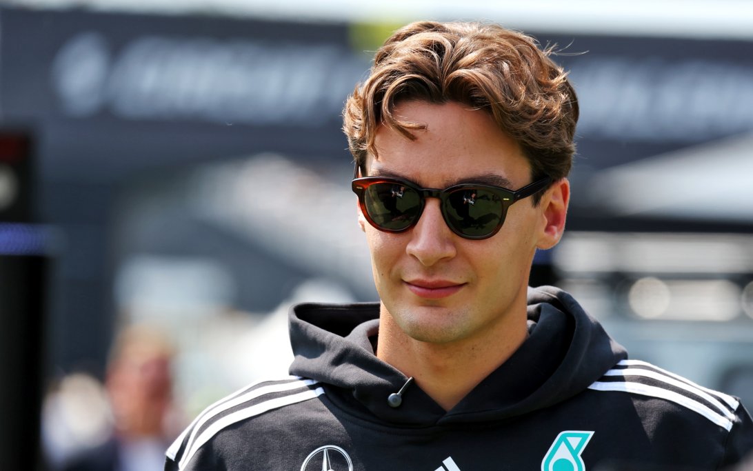 Russell Canada FP3